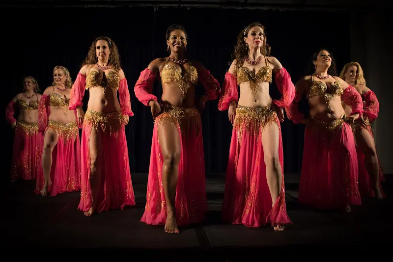 Aalim Dance Academy - Dance Studio in Oklahoma City, Oklahoma