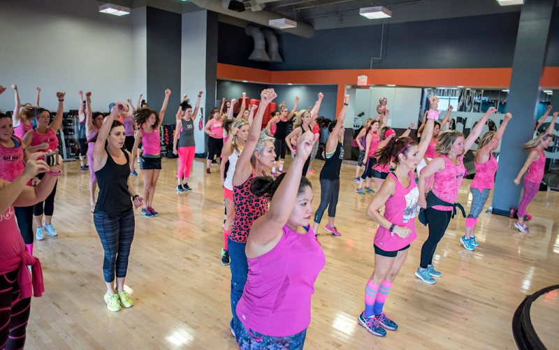 SHiNE Dance Fitness, LLC - Dance Studio in Eagle, Idaho