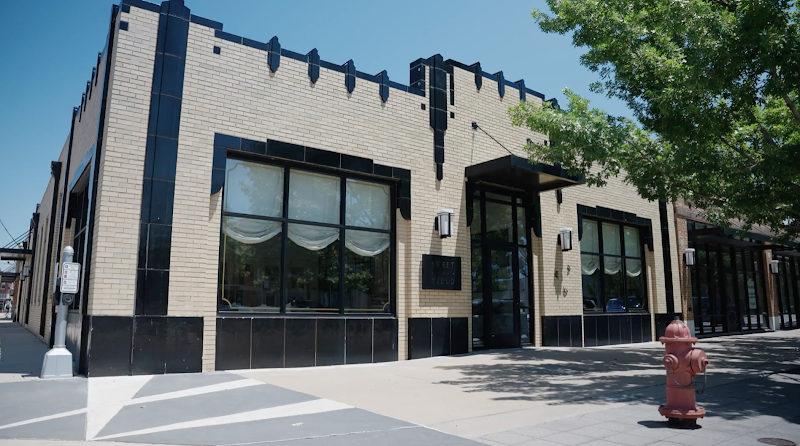 Sweet Yield Studio - Dance Studio in Oklahoma City, Oklahoma