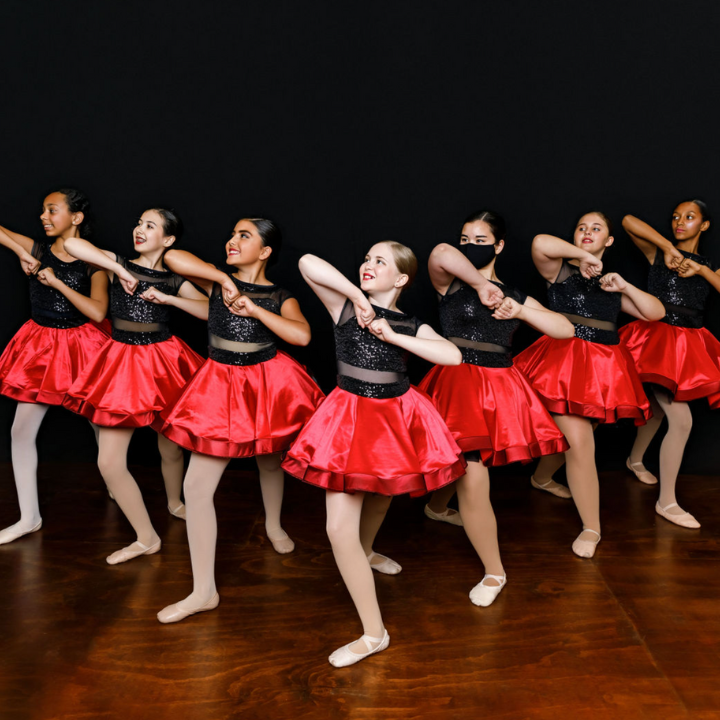 To The Beat Dance Studio - Dance Studio in Oklahoma City, Oklahoma