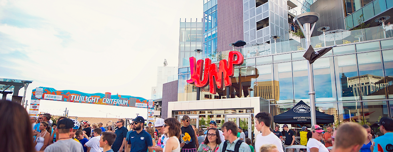 Jack's Urban Meeting Place (JUMP) - Dance Studio in Boise, Idaho