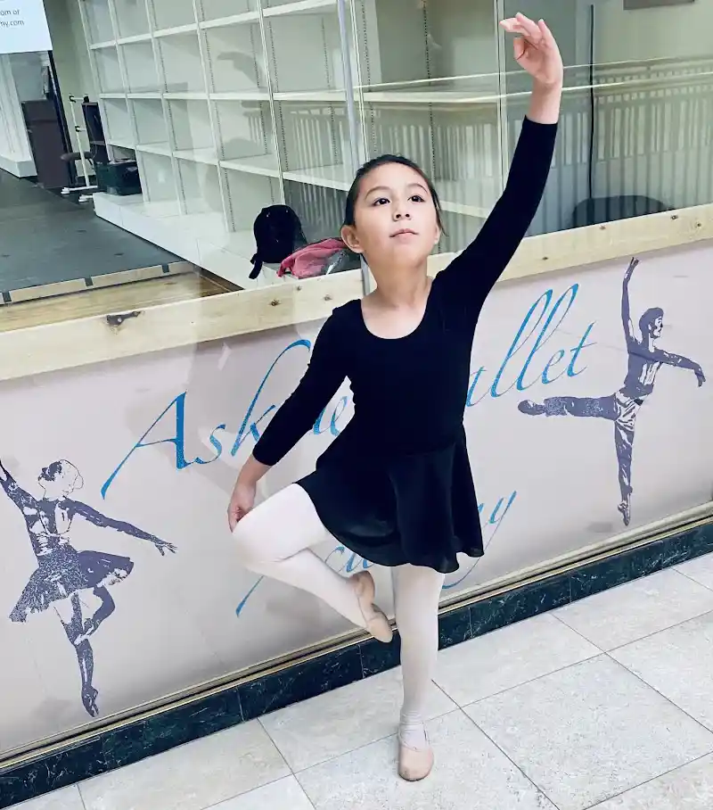 Askew Ballet Academy - Dance Studio in Oklahoma City, Oklahoma