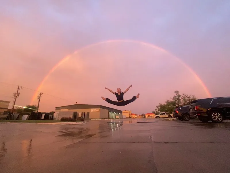 Dance Phase - Dance Studio in Edmond, Oklahoma