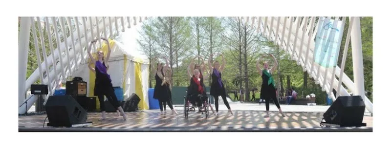 Aspiring Attitudes Inc. - Dance Studio in Oklahoma City, Oklahoma