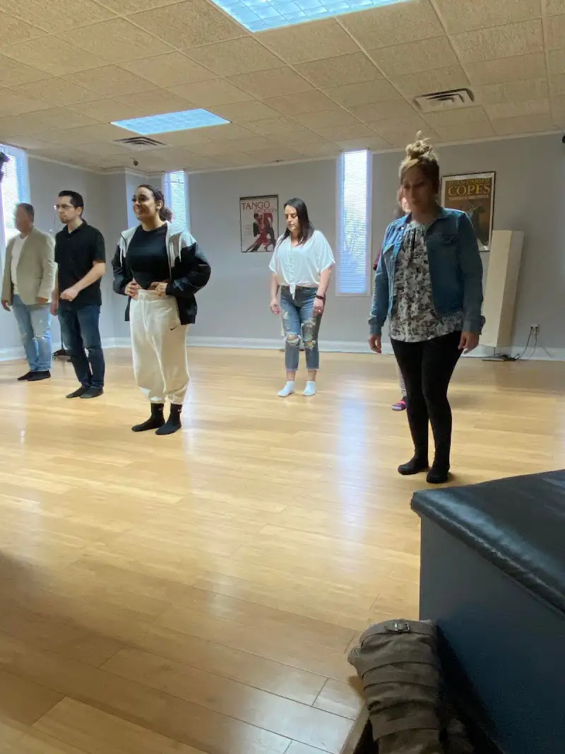 International Dance Studio - Dance Studio in Oklahoma City, Oklahoma