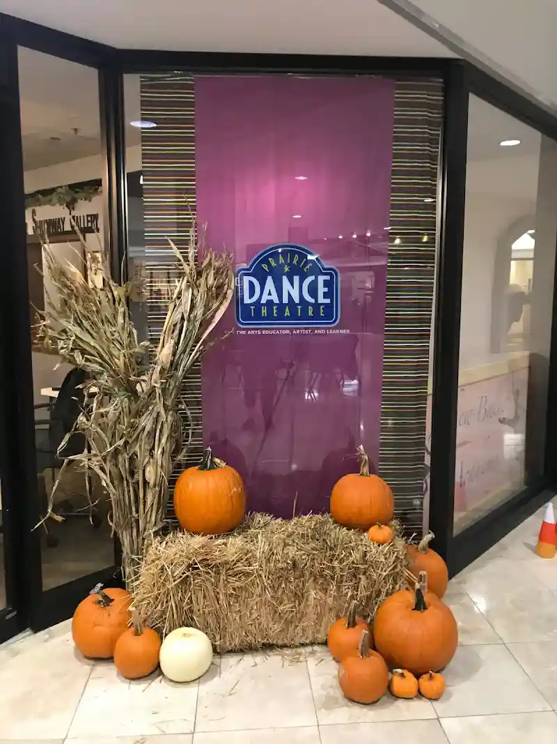 Prairie Dance Theatre - Dance Studio in Oklahoma City, Oklahoma