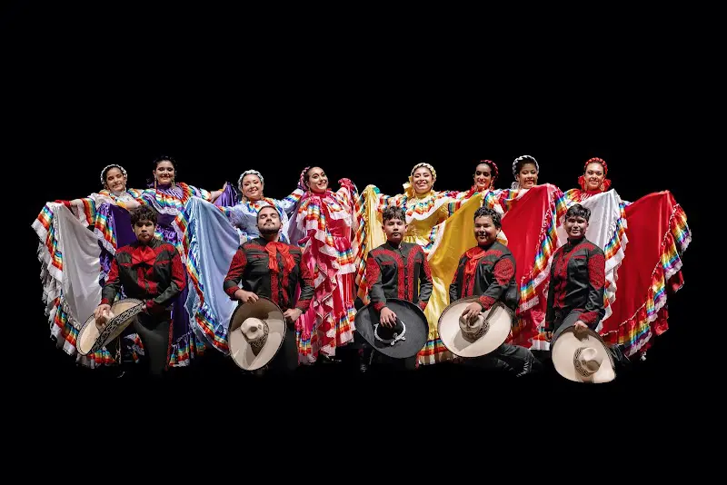Ballet Folklorico Xochipilli of OKC - Dance Studio in Oklahoma City, Oklahoma