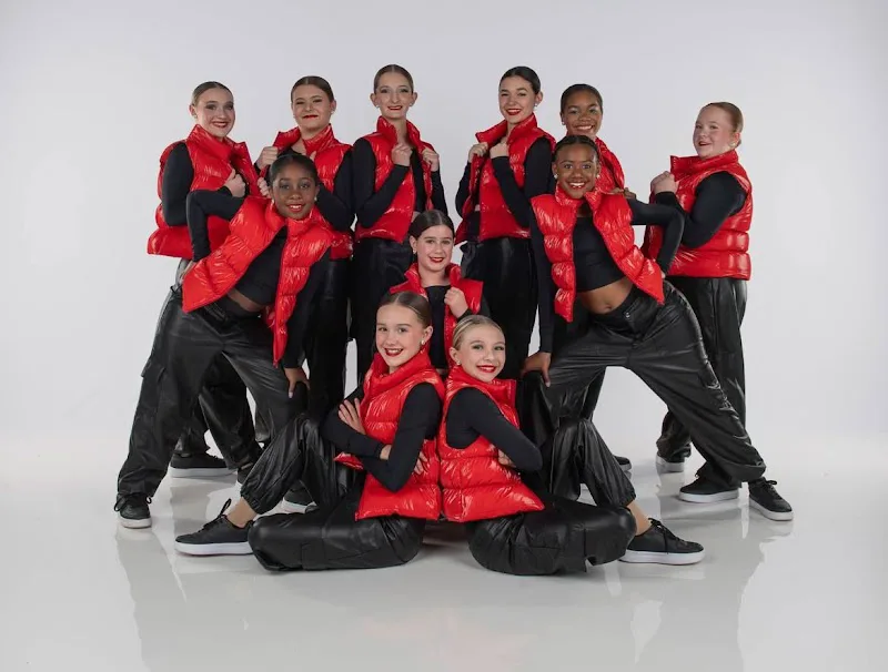 Blooming Dance Studio - Dance Studio in Livingston, New Jersey