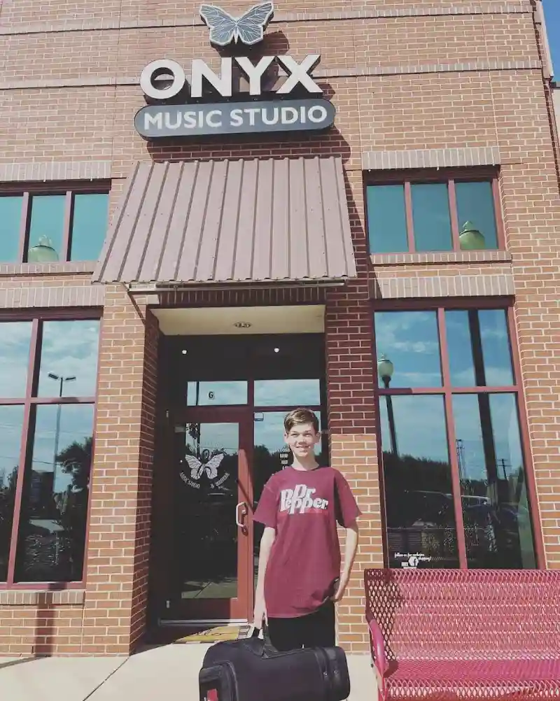 Onyx Butterfly Music Studio - Dance Studio in Oklahoma City, Oklahoma