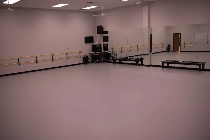 Kim Massay Dance Productions - Dance Studio in Edmond, Oklahoma