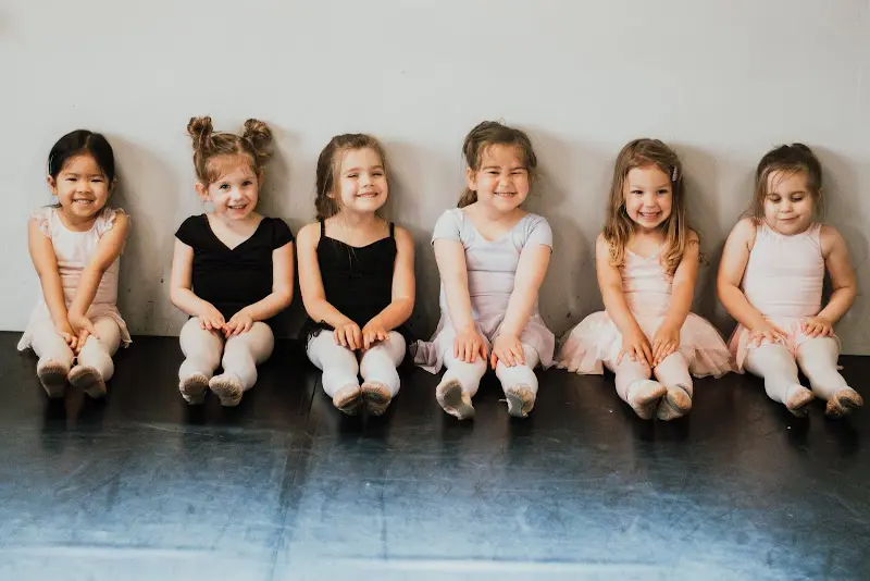 ArtWorks Academy of Performing Arts - Dance Studio in Norman, Oklahoma