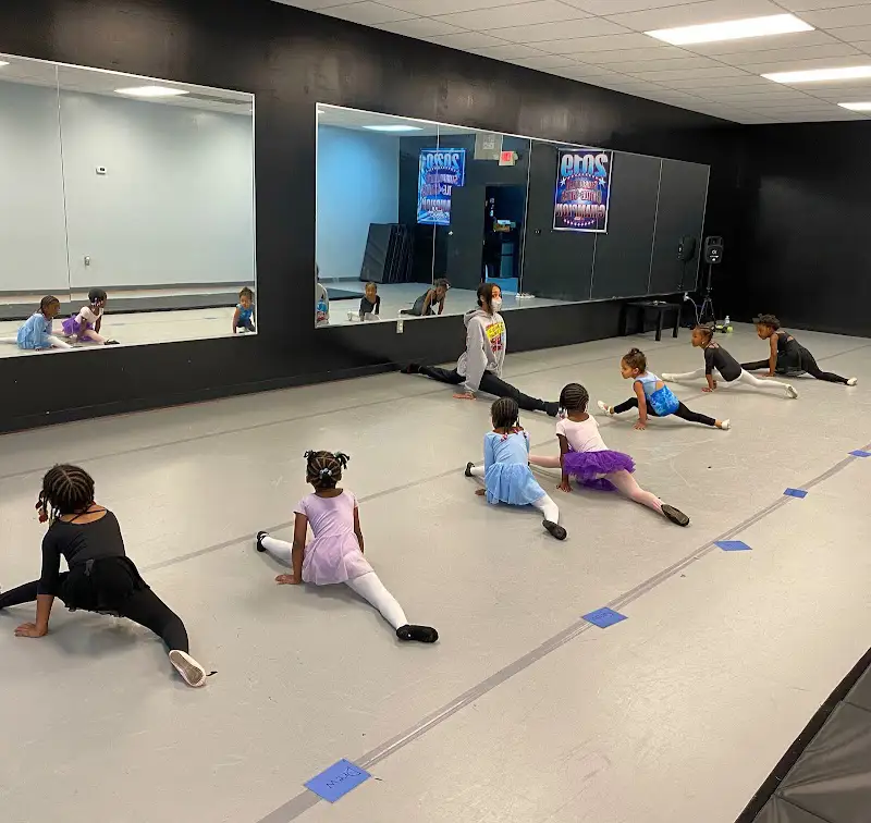 Zeal For Life Dance Company - Dance Studio in Charlotte, North Carolina