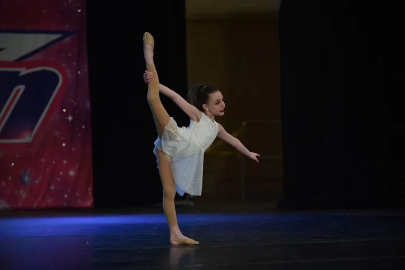 Diamond Dance LLC - Dance Studio in Parsippany-Troy Hills, New Jersey