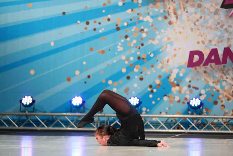 Inspire Performing Arts Company - Dance Studio in Charlotte, North Carolina