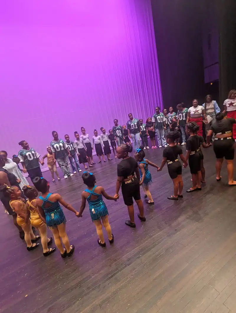 Allure Dance Creation - Dance Studio in Charlotte, North Carolina