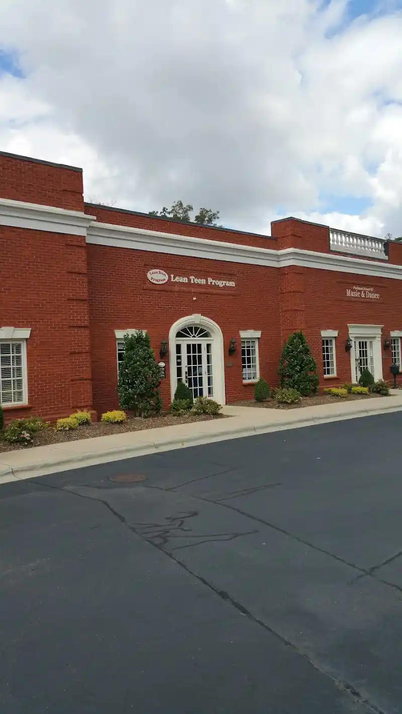 Piedmont School of Music & Dance - Dance Studio in Charlotte, North Carolina