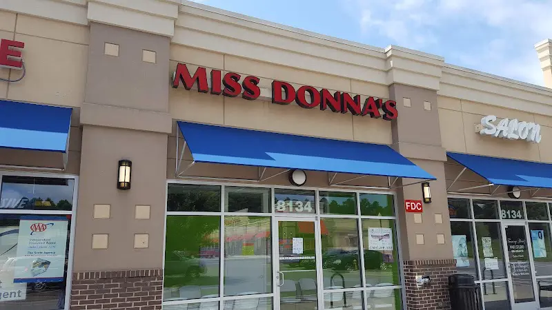 Miss Donna's School of Dancing - Dance Studio in Charlotte, North Carolina