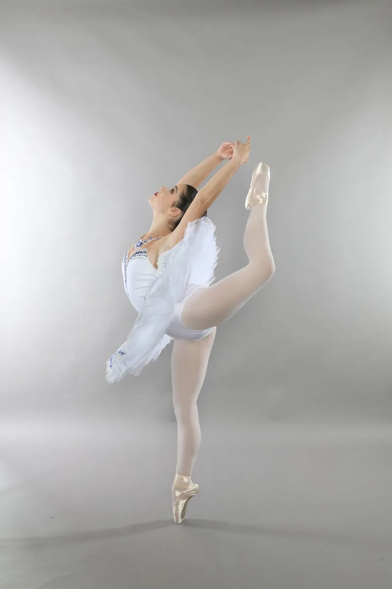 Bonita's School of Ballet - Dance Studio in Monroe, North Carolina