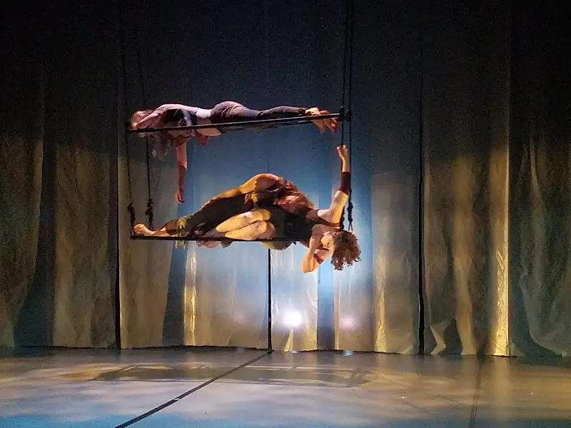 Perpetual Motion Dance OKC - Dance Studio in Oklahoma City, Oklahoma