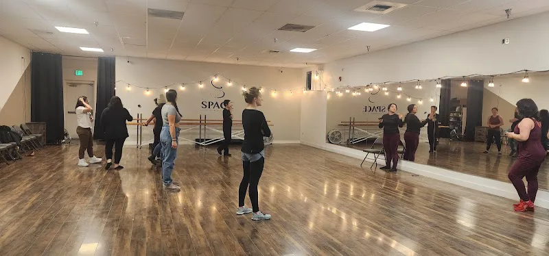 The Space, Bend - Dance Studio in Bend, Oregon