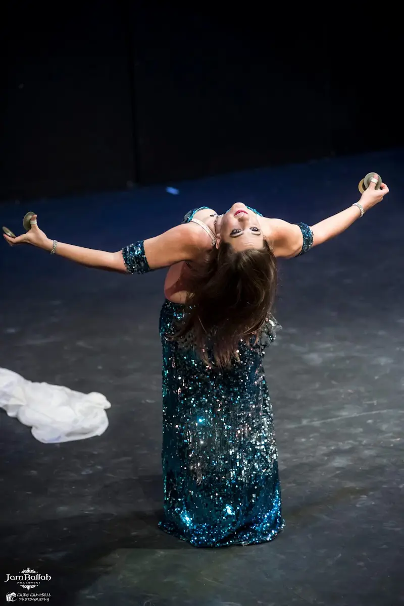 Rose Empire Dance - Dance Studio in Salem, Oregon