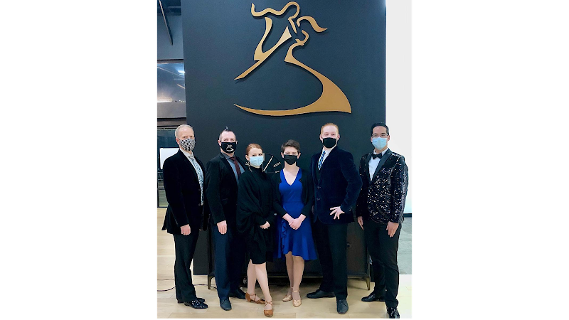 Arthur Murray Dance Studio Salem - Dance Studio in Salem, Oregon