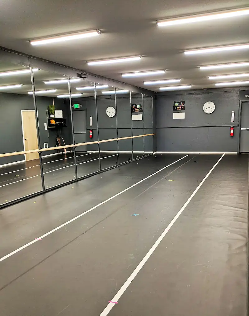 Tippy Toe Dance Studio - Dance Studio in Salem, Oregon