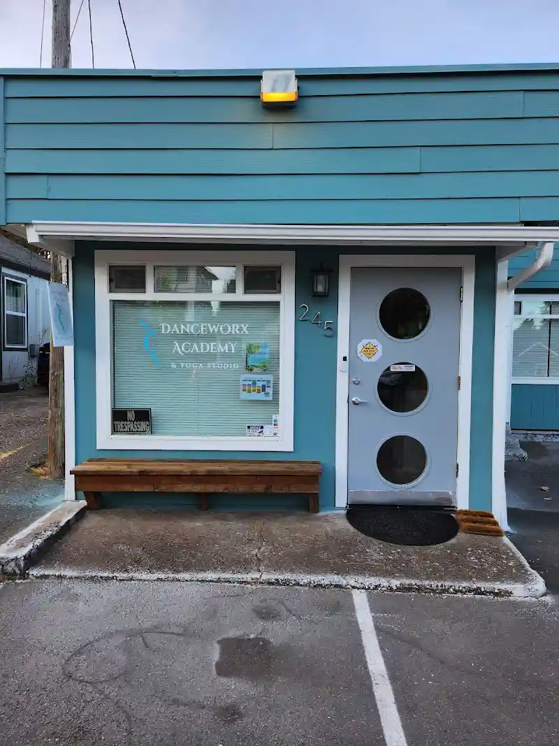 Danceworx Academy and Yoga Studio - Dance Studio in Salem, Oregon