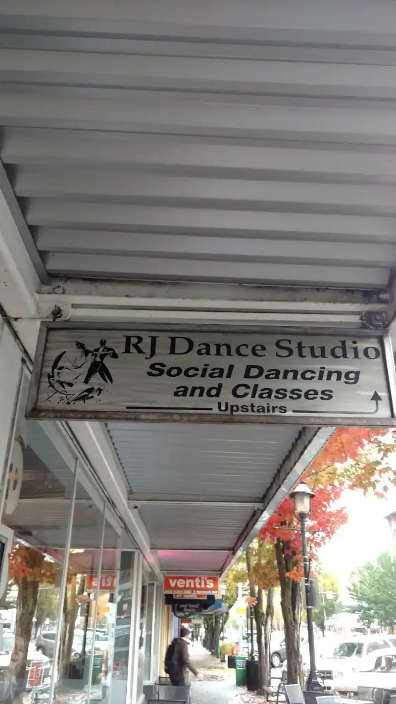 RJ Dance Studio - Dance Studio in Salem, Oregon