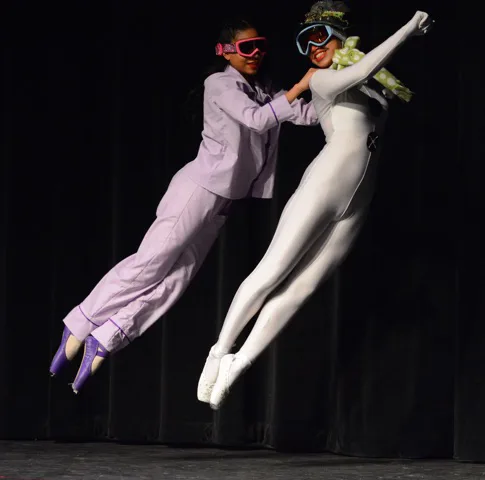 City Dance Theatre - Dance Studio in Salem, Oregon