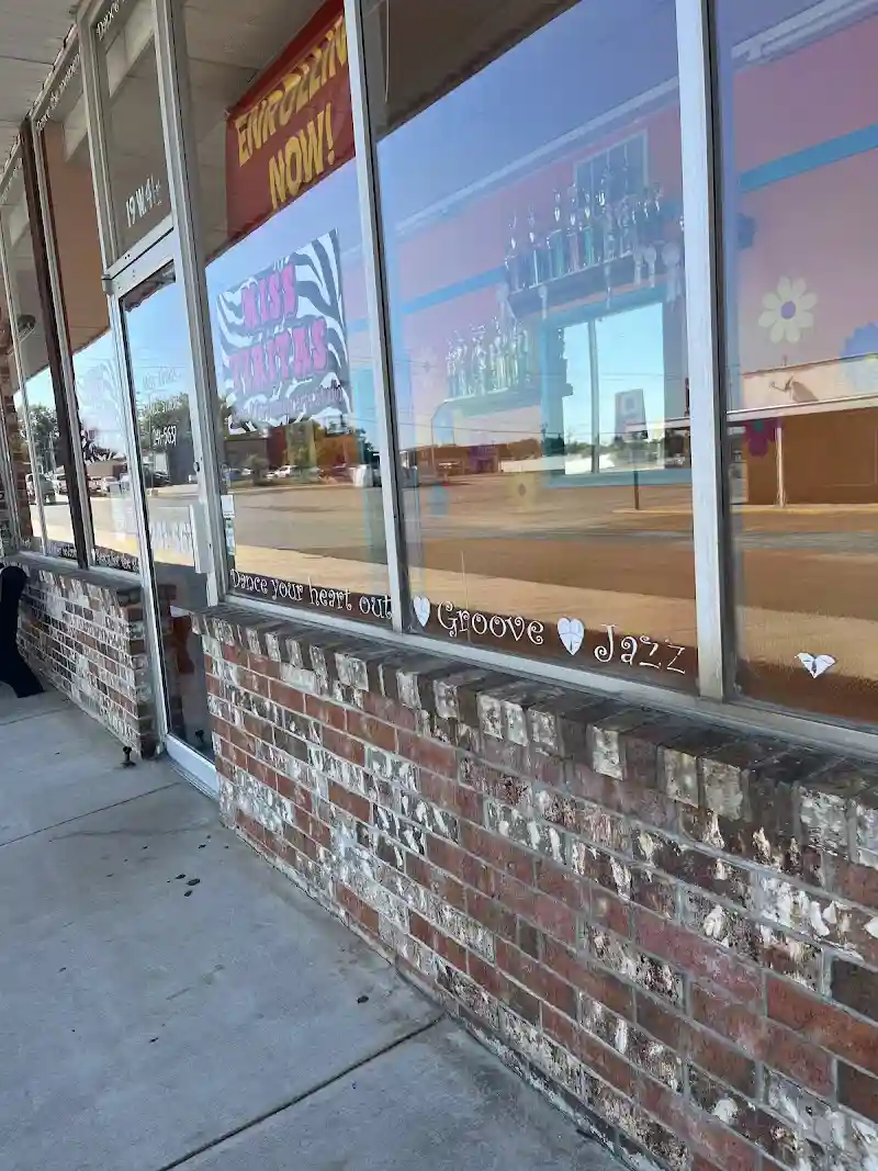 Miss Tirita's Dance Studio - Dance Studio in Sand Springs, Oklahoma