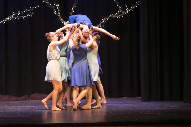 Ovations Studio & Gym - Dance Studio in Sapulpa, Oklahoma