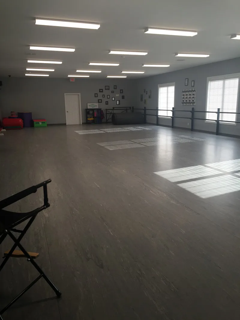 Woodward Studio of Dance - Dance Studio in Woodward, Oklahoma