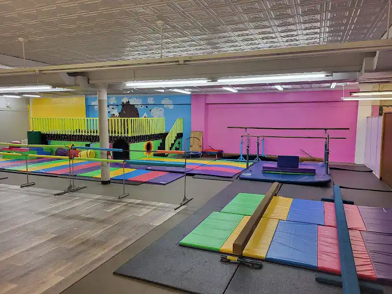 Kem's Gym and Dance, llc - Dance Studio in Ponca City, Oklahoma