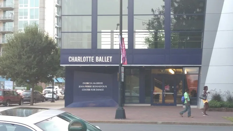 Charlotte Ballet - Dance Studio in Charlotte, North Carolina