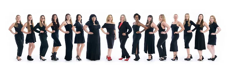 Hillsboro Dance Center - Dance Studio in Hillsboro, Oregon