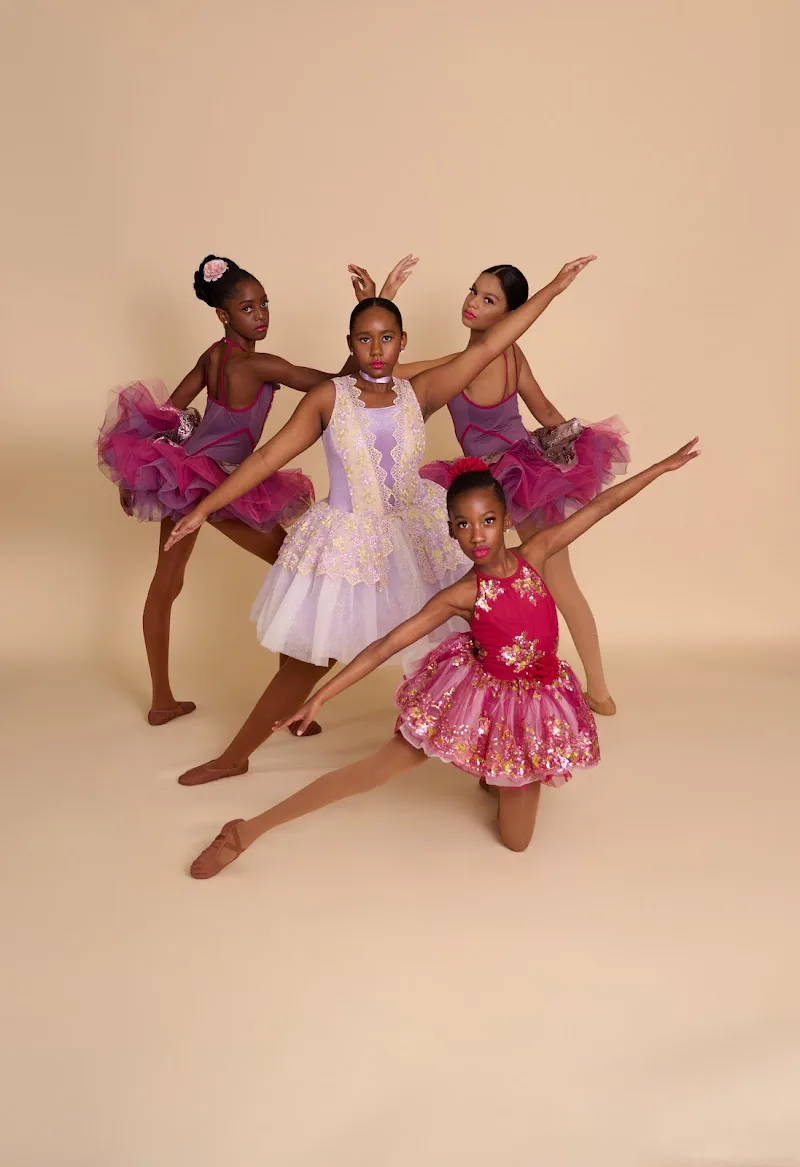 Charlotte Dance Collective - Dance Studio in Charlotte, North Carolina