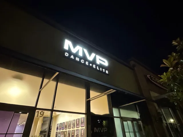 MVP Dance Elite - Dance Studio in Beaverton, Oregon