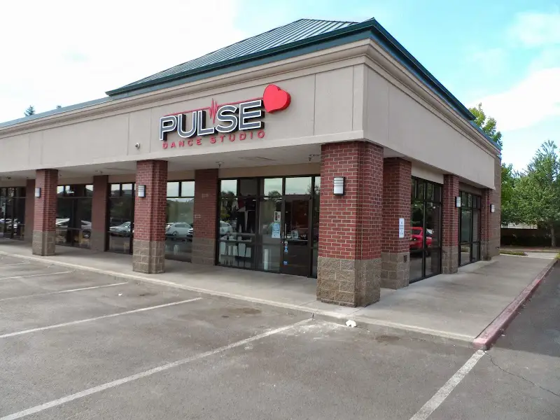 Pulse Dance Studio - Dance Studio in Vancouver, Washington