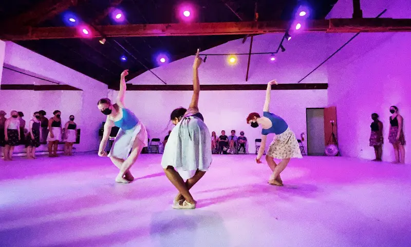 Open Space - Dance Studio in Portland, Oregon