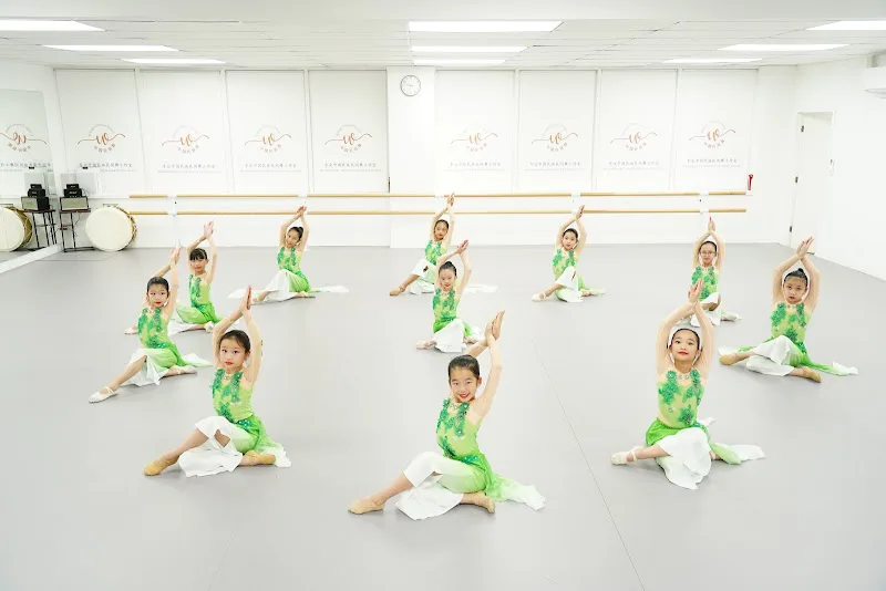Winnie Dance Academy - Dance Studio in Portland, Oregon
