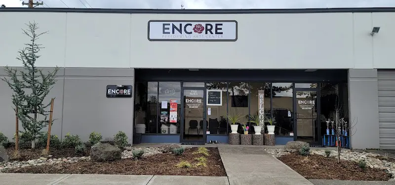 ENCORE Performing Arts Center - Dance Studio in Beaverton, Oregon