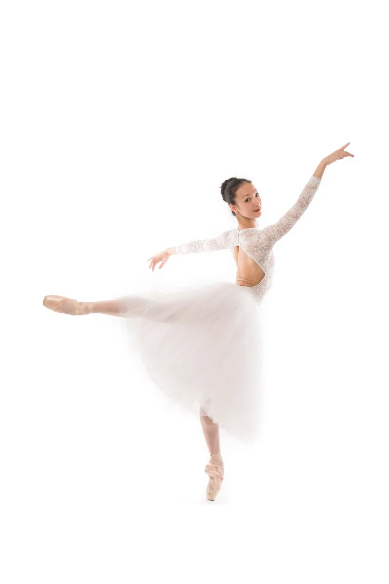 Oregon International Ballet Academy - Dance Studio in Beaverton, Oregon