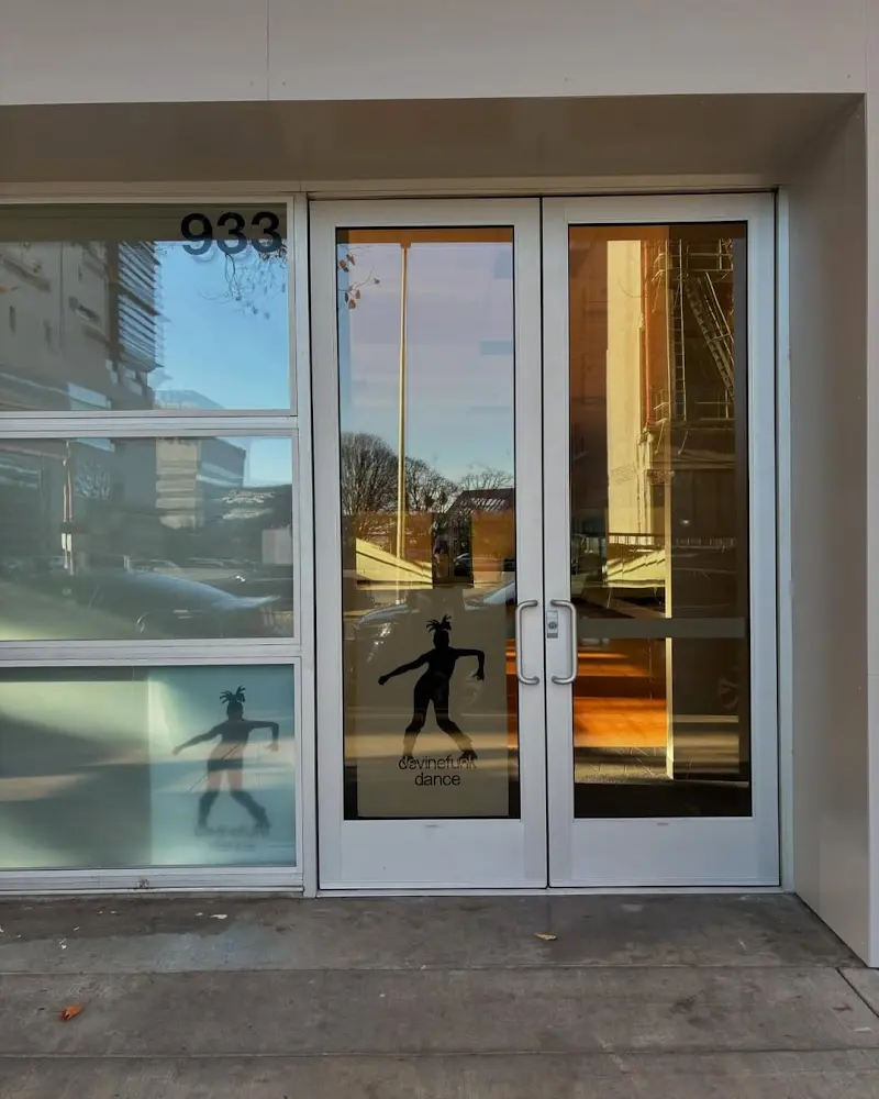 DevineFunk Dance - Dance Studio in Portland, Oregon