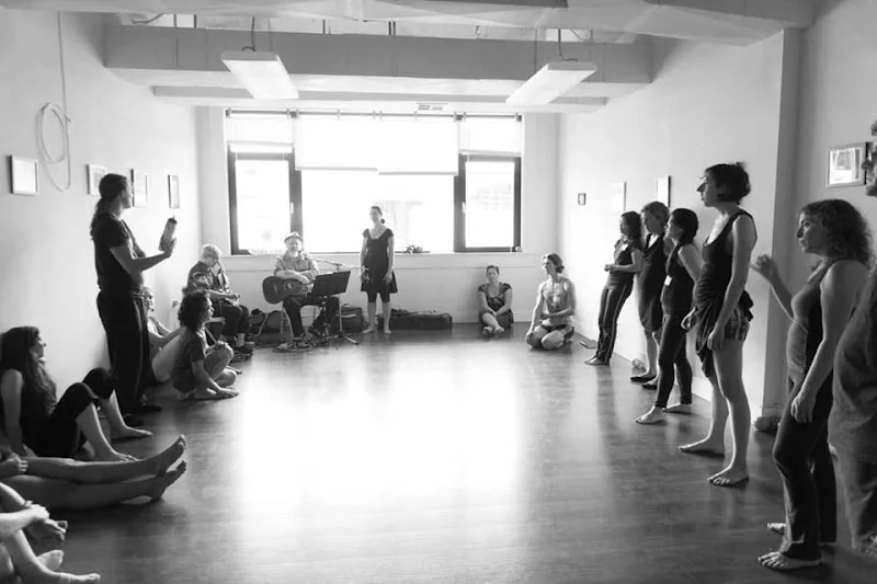 Portland Dance Studio - Dance Studio in Portland, Oregon