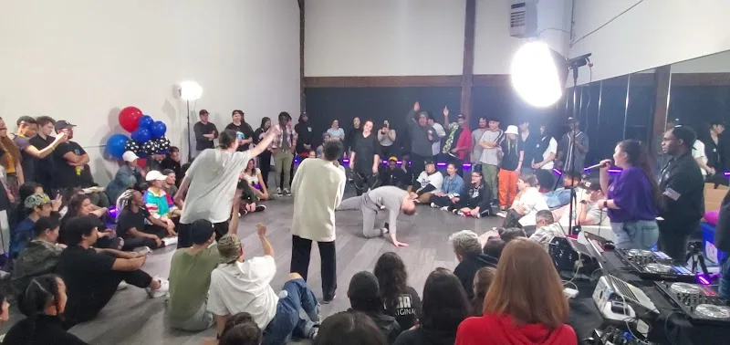 Portland Dance Exchange - Dance Studio in Portland, Oregon