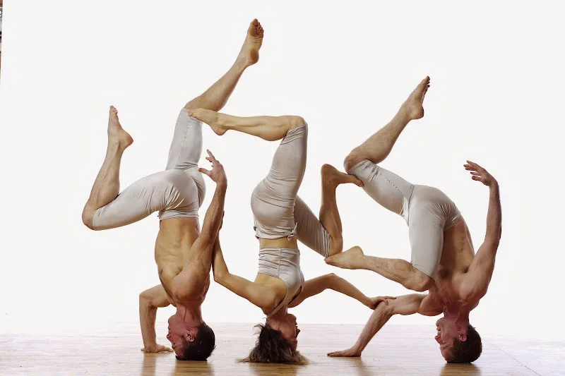 BodyVox - Dance Studio in Portland, Oregon