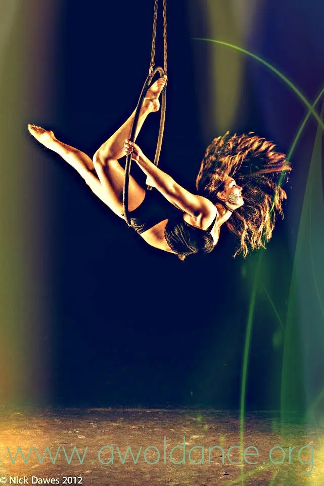 A-WOL Dance Collective - Dance Studio in Portland, Oregon