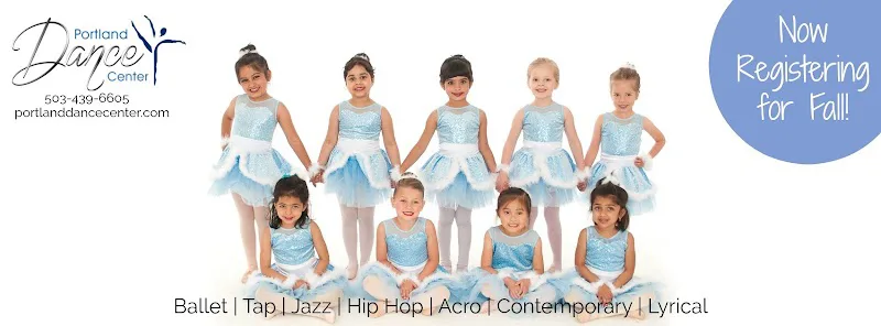 Portland Dance Center - Dance Studio in Portland, Oregon
