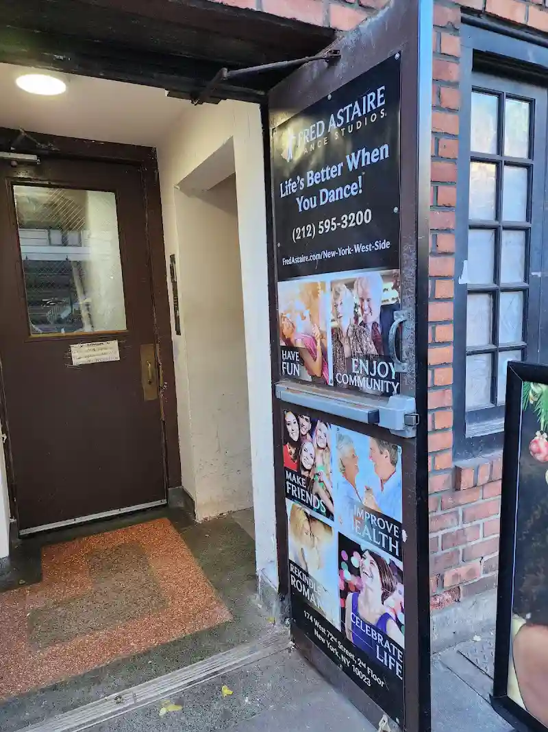 Fred Astaire Dance Studios - Dance Studio in New York, New York